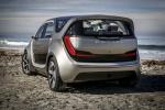 Chrysler Portal Concept 2017 года